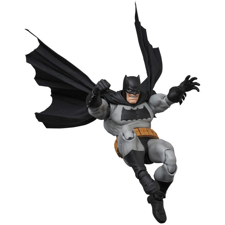 batman dark knight returns action figure