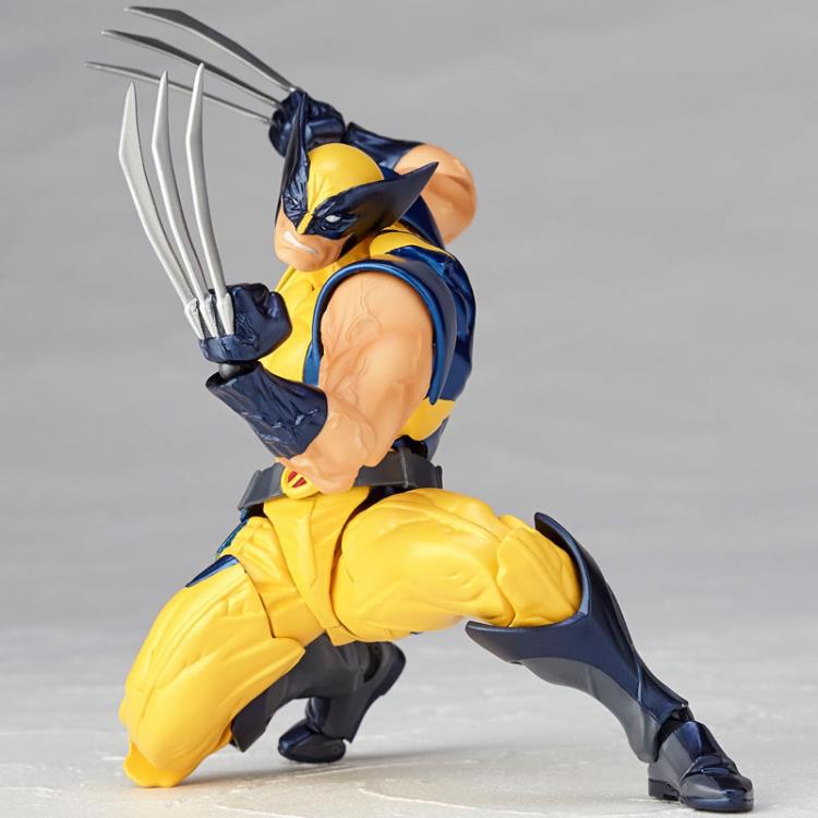 amazing yamaguchi wolverine