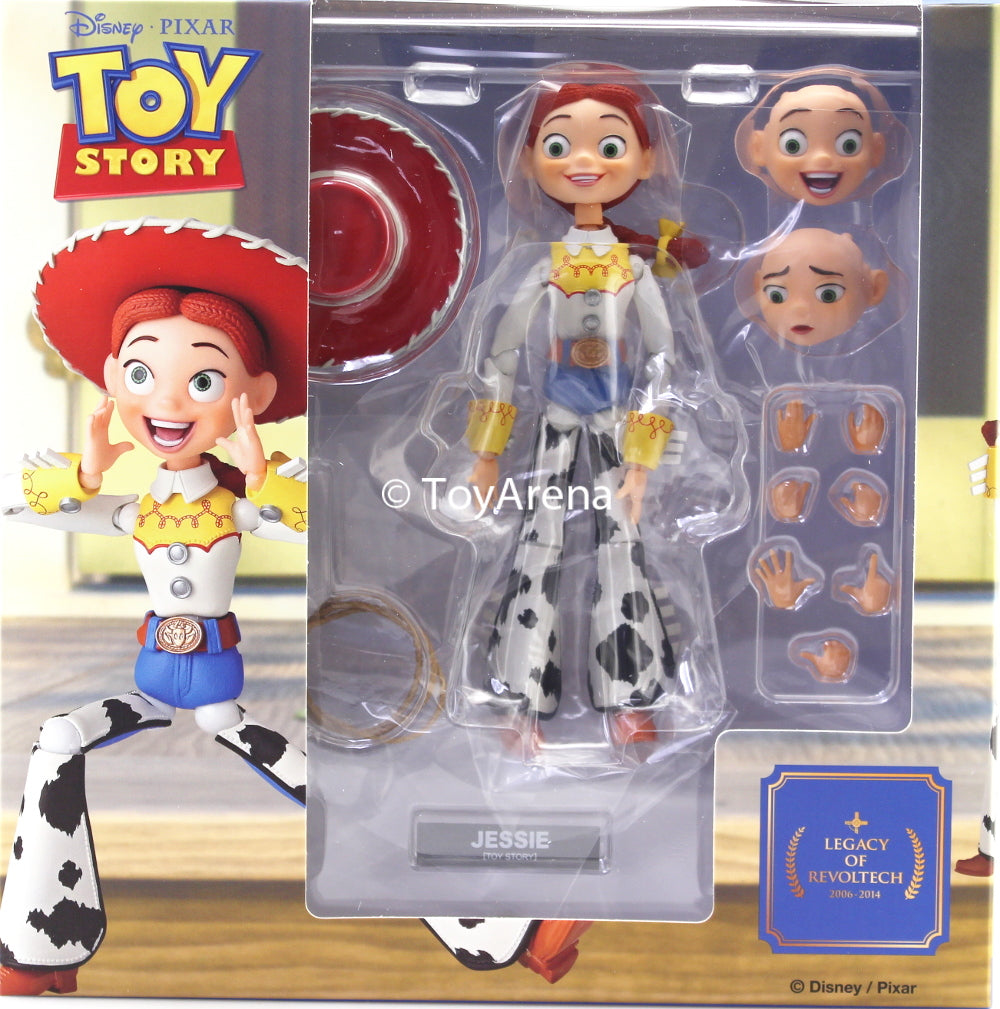 jessie toy story action figure