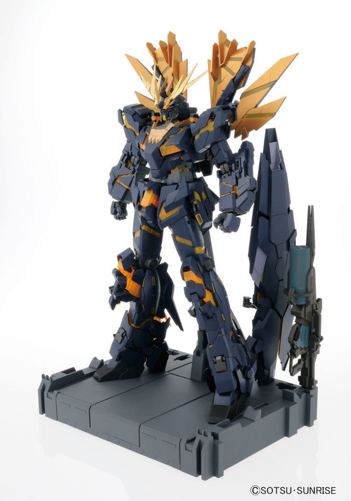 Gundam 1 60 Pg Rx 0 N Unicorn Gundam 02 Banshee Norn Model Kit Toyarena