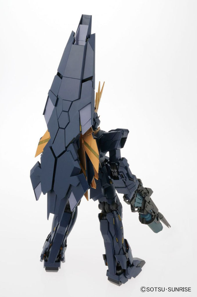 Gundam 1 60 Pg Rx 0 N Unicorn Gundam 02 Banshee Norn Model Kit Toyarena