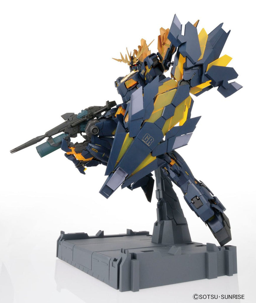 Gundam 1 60 Pg Rx 0 N Unicorn Gundam 02 Banshee Norn Model Kit Toyarena