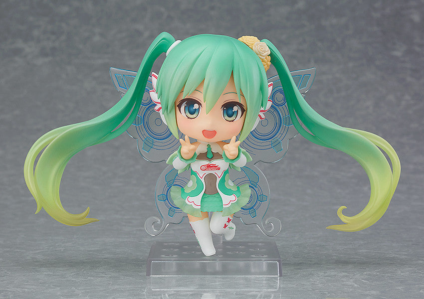 Good smile. Фигурка Хацуне Мику 2017. Хацуне Мику фигурки Racing 2017. Racing Miku Nendoroid. Nendoroid 777.