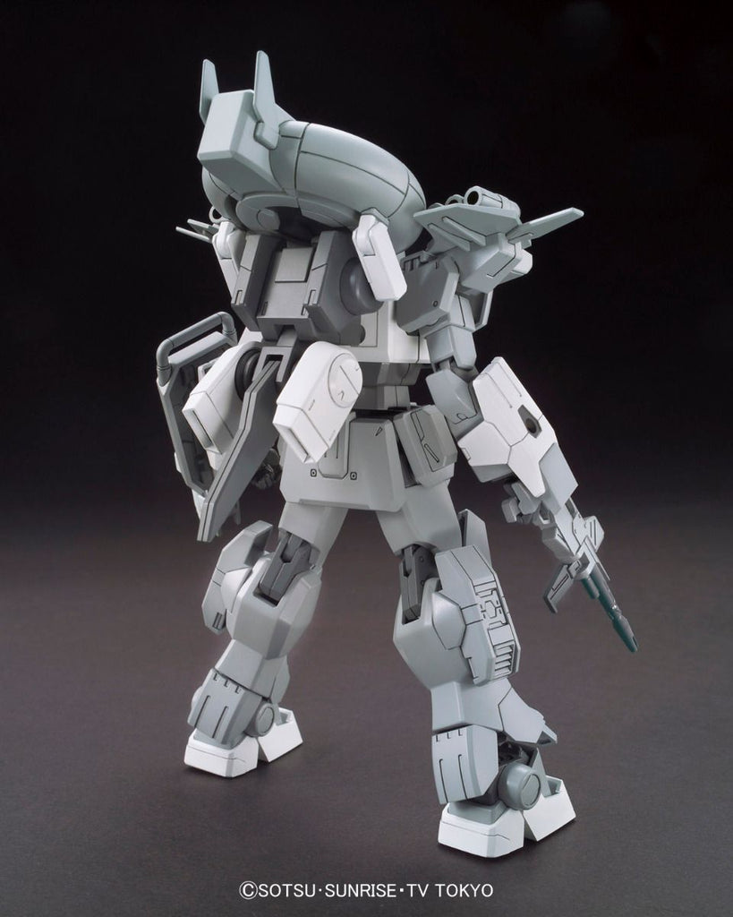 Gundam 1 144 Hgbf 021 Ez Sr Team Srsc Custom Made Mobile Suit Build F Toyarena