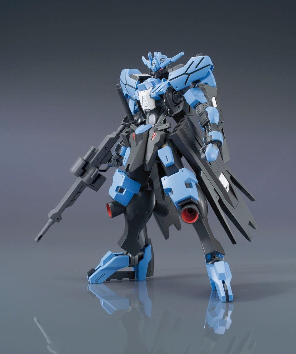 Gundam 1/144 HG IBO #027 ASW-G-XX Gundam Vidar Model Kit