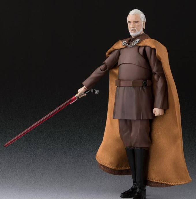 star wars revenge of the sith action figures
