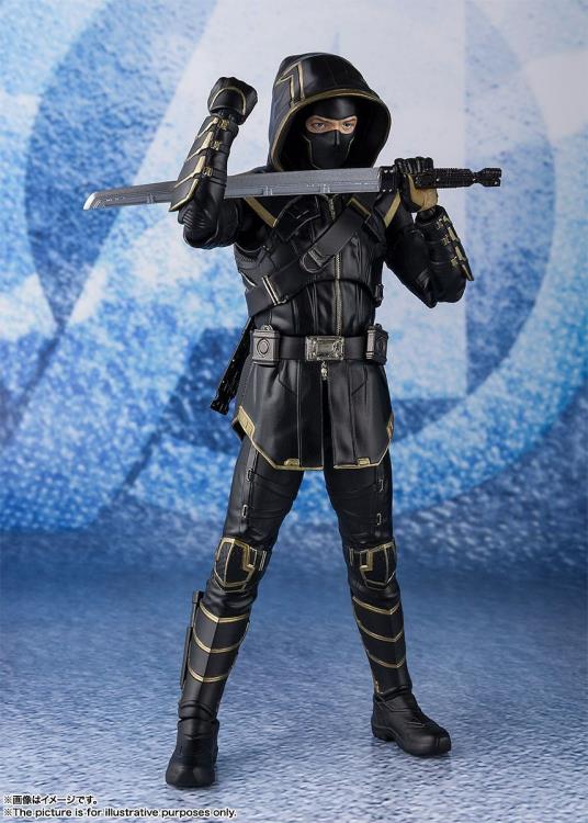 ronin figure