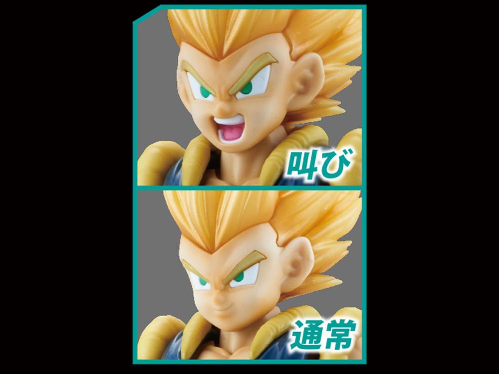 figure rise gotenks