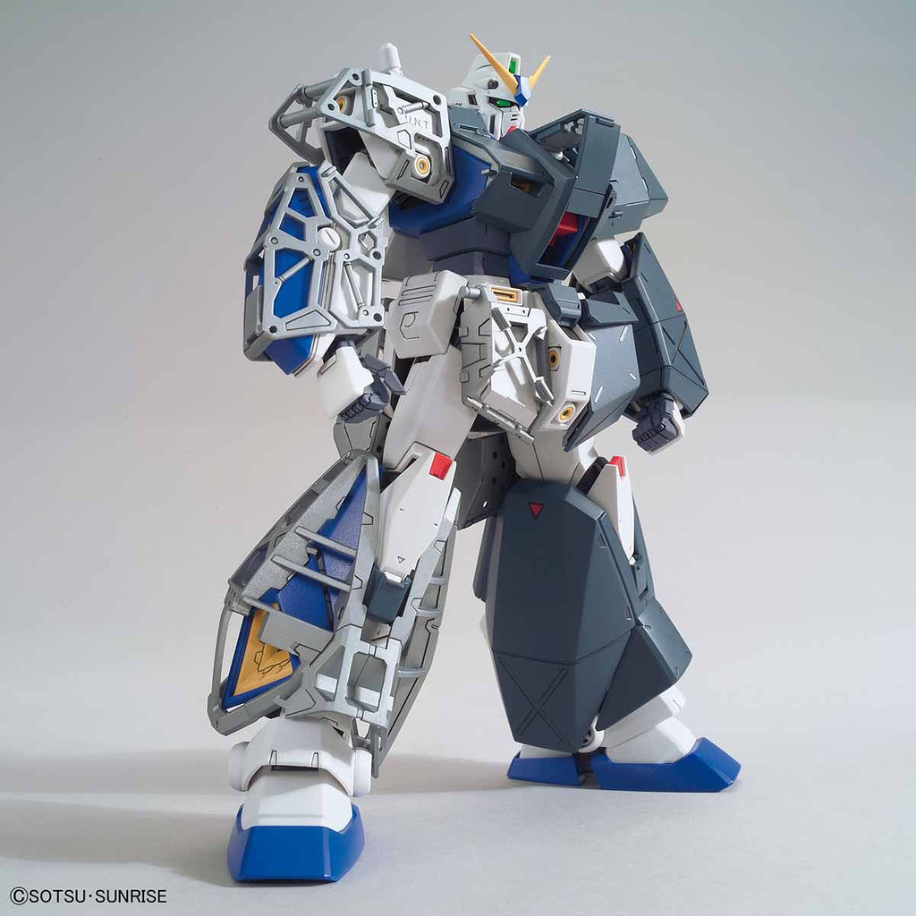 1／100 RX-78 NT1 アレックス FULL ACTION MODEL おもちゃ 模型