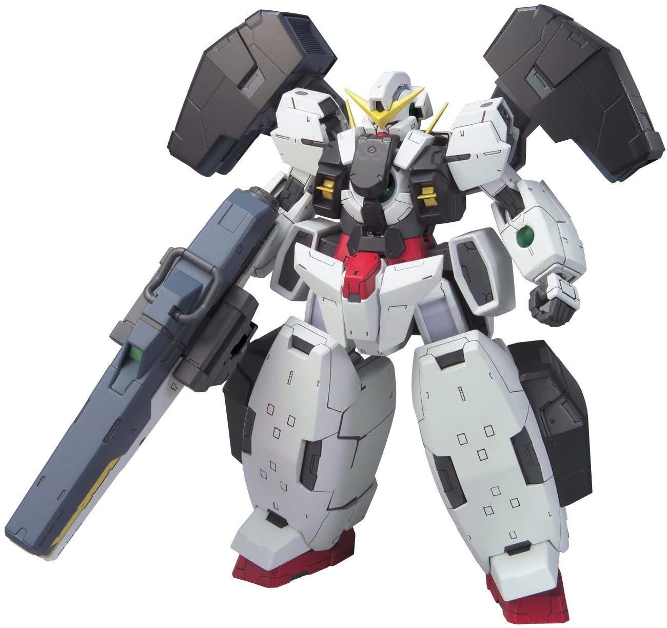 Gundam 1/144 HG 00 #06 GN-005 Gundam Virtue Model Kit