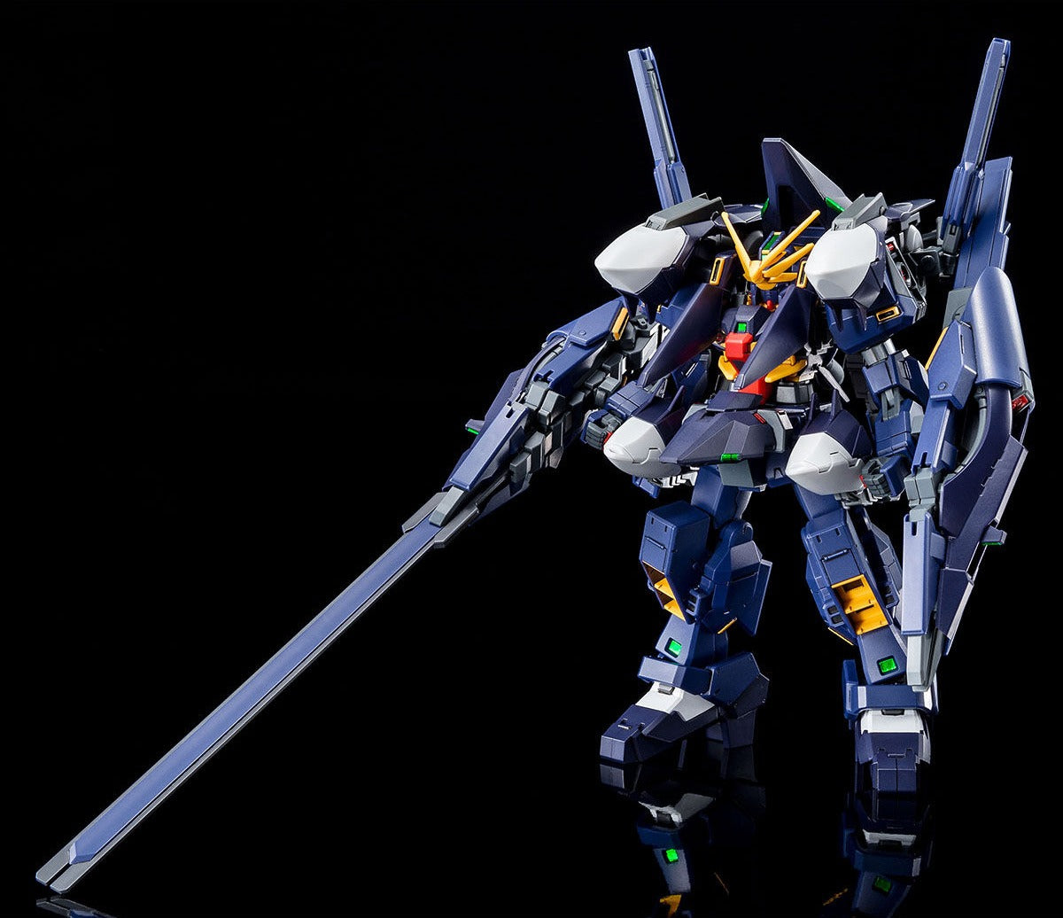 Gundam 1 144 Hg Advance Of Zeta Flag Of Titan Rx 121 3c Gundam Tr 1 Haze N Thley Rah Ii Exclusive Model Kit Giazzo