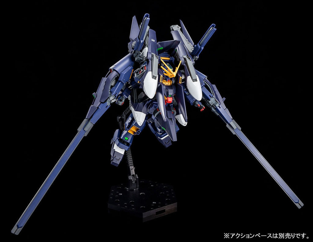 Gundam 1 144 Hg Advance Of Zeta Flag Of Titan Rx 121 3c Gundam Tr 1 Toyarena