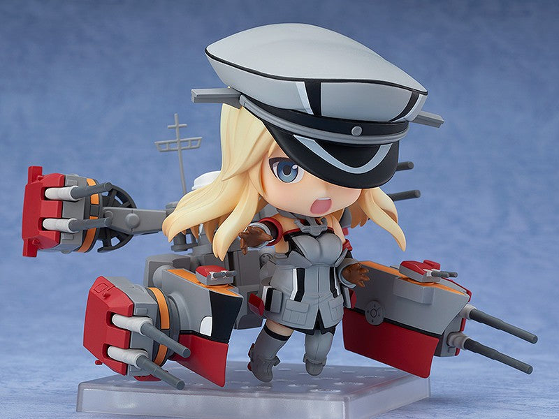 kancolle nendoroid