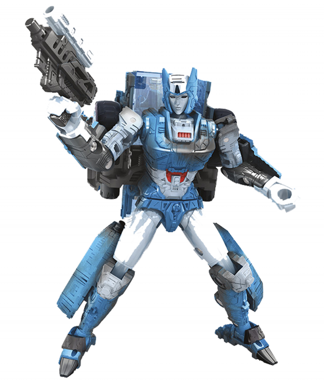 transformers siege chromia