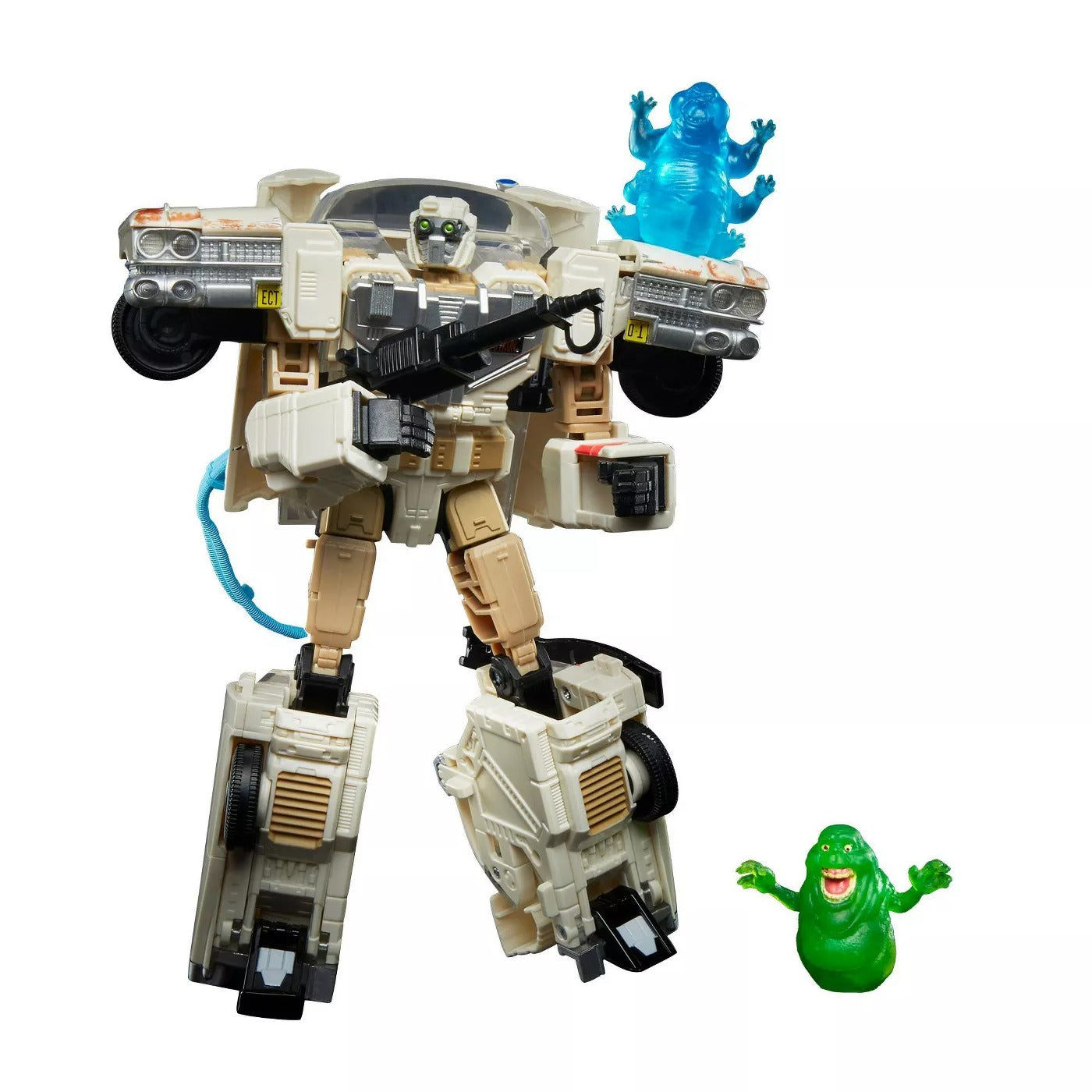 ecto 1 transformer