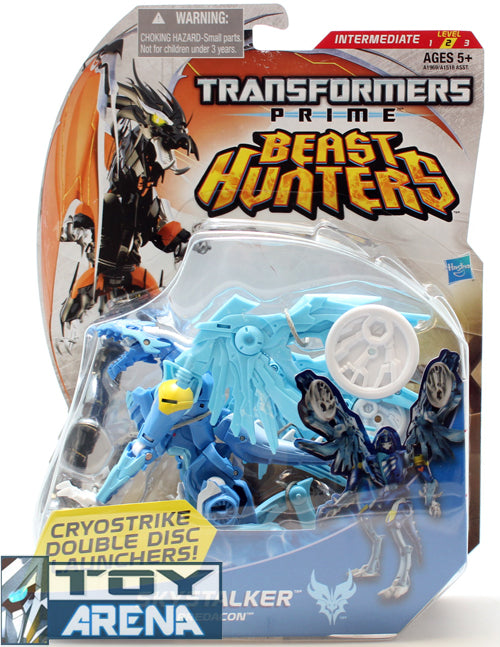 transformers beast hunters