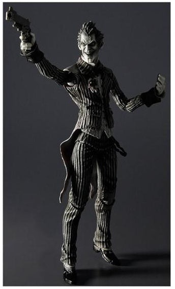 joker play arts kai