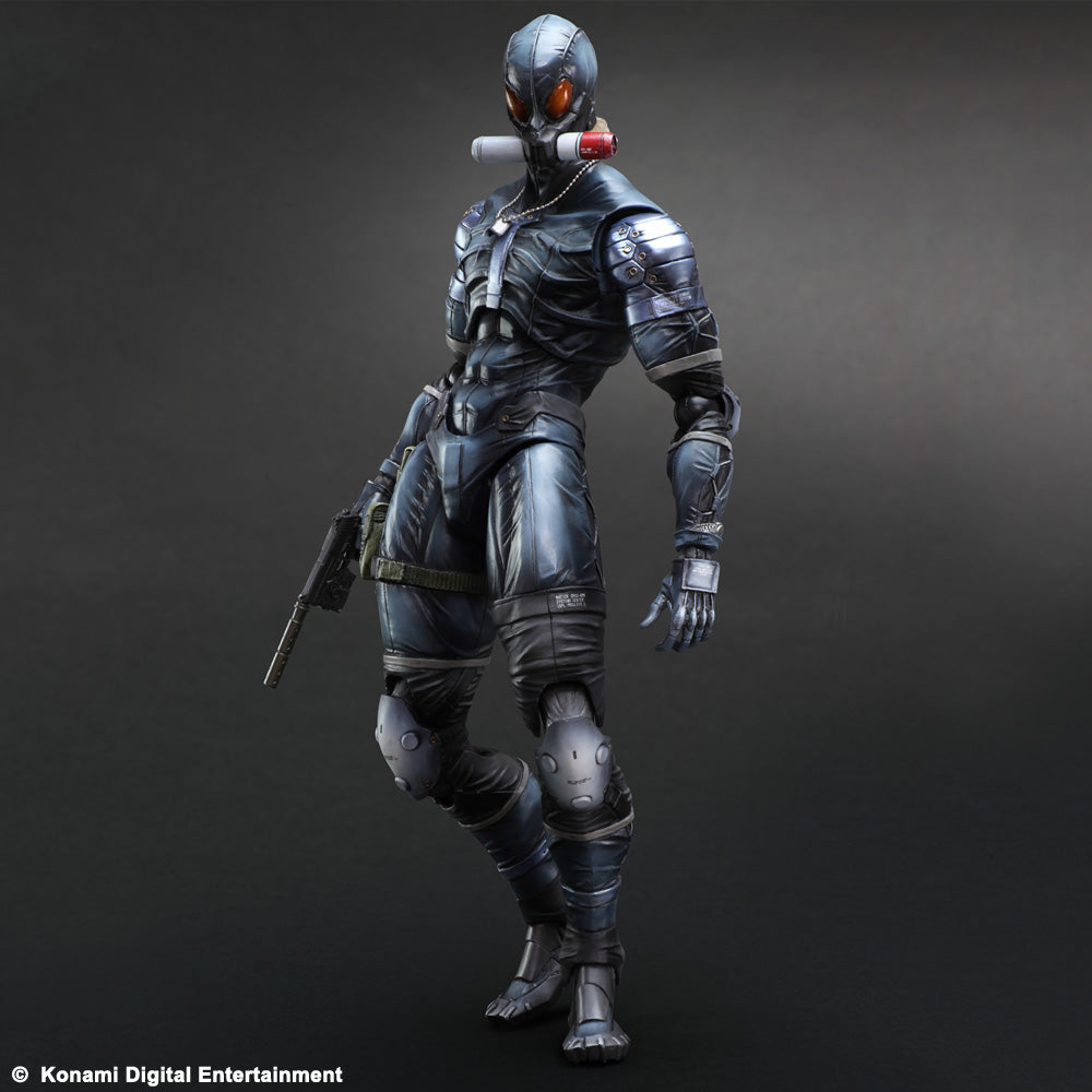 metal gear solid play arts