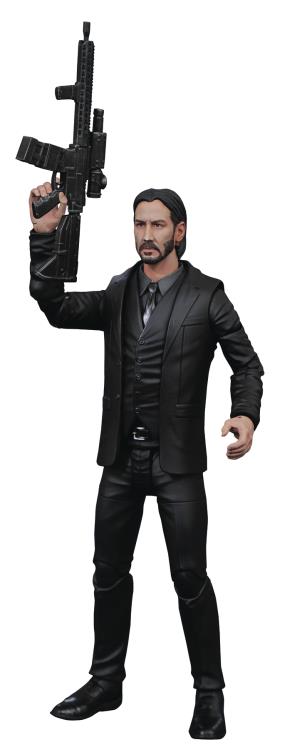 john wick nendoroid