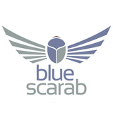 Blue Scarab - Fashion Jewellery Done Right