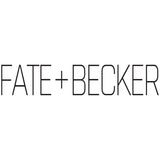 Fate + Becker. Affordable Designer Women's Wear