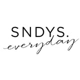 SNDYS Everyday. Quality On Trend Women's Fashion