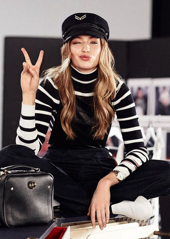 Dress Like Gigi Hadid Fashion Clothing And Accessories