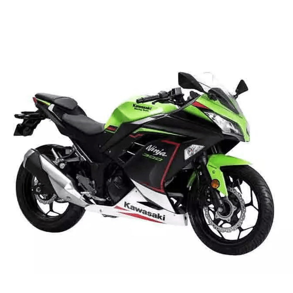 fordampning i det mindste Halvtreds Upgrade Your Ride with Top Kawasaki Ninja 300 Accessories - Boost Perf –  LRL Motors