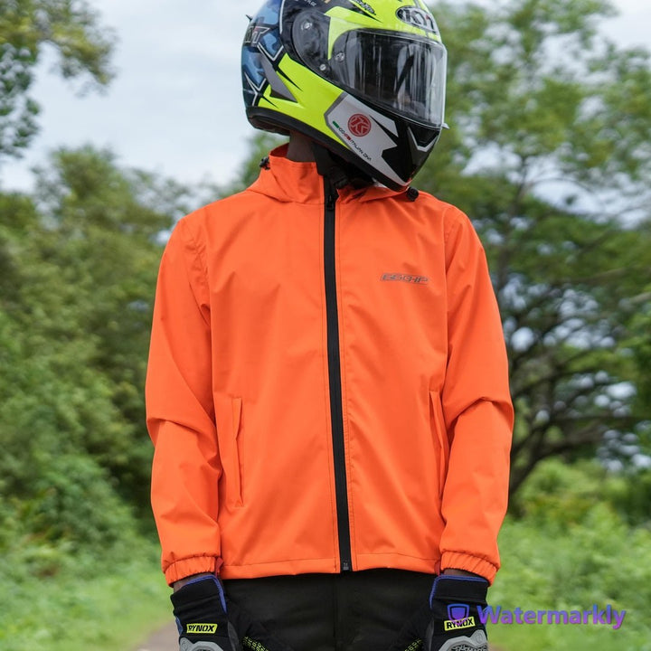 Riding Jackets With Rain Liner - CE Level 1 Protection at Rs 4666 | Rubber  Insulated Cable in Chennai | ID: 22580673355