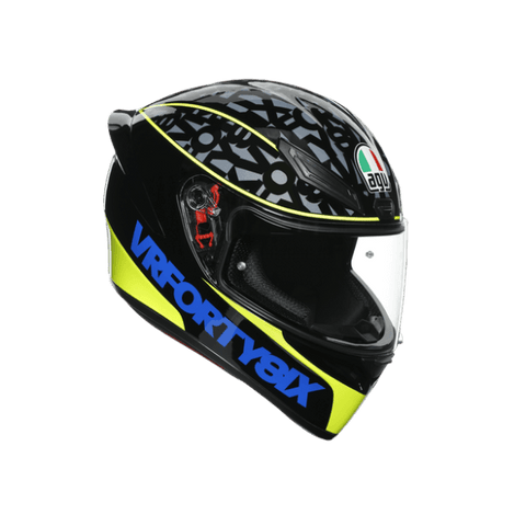 AGV - LRL Motors