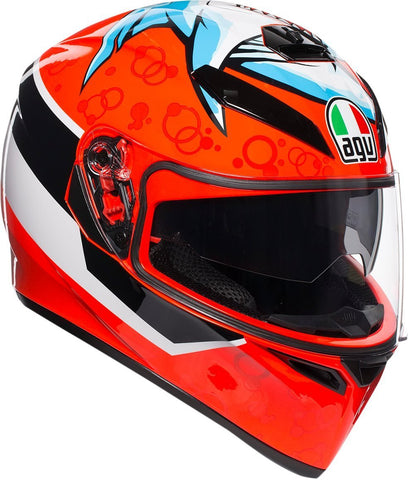 AGV - LRL Motors