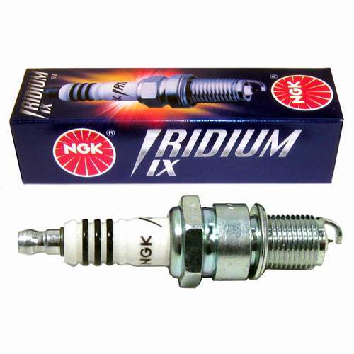 Aprilia SR 150 NGK Iridum Spark Plug - LRL Motors