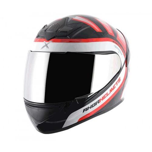 axor rage helmet visor