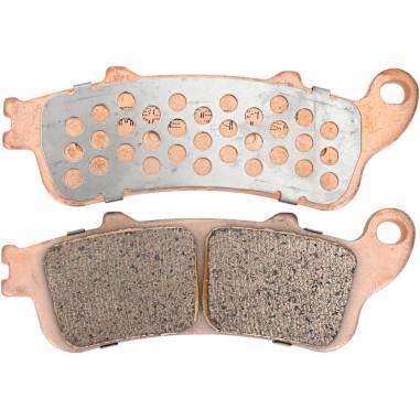 Bajaj Dominar 400 EBC Double Sintered Brake Pads (Front) - LRL Motors