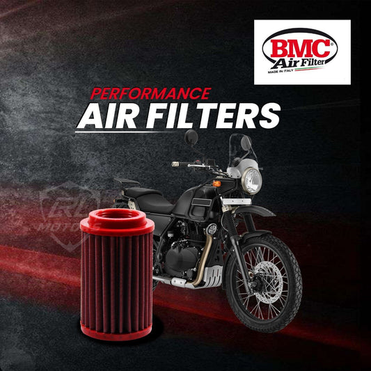 Royal Enfield Thunderbird 350/500 K&N Air Filter – LRL Motors