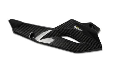 Carbon Fiber Tail Fairing Sliders for Bajaj Dominar – LRL Motors