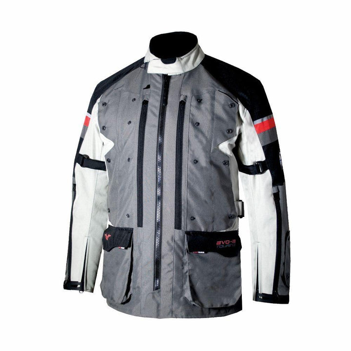 dsg evo 2 touring jacket