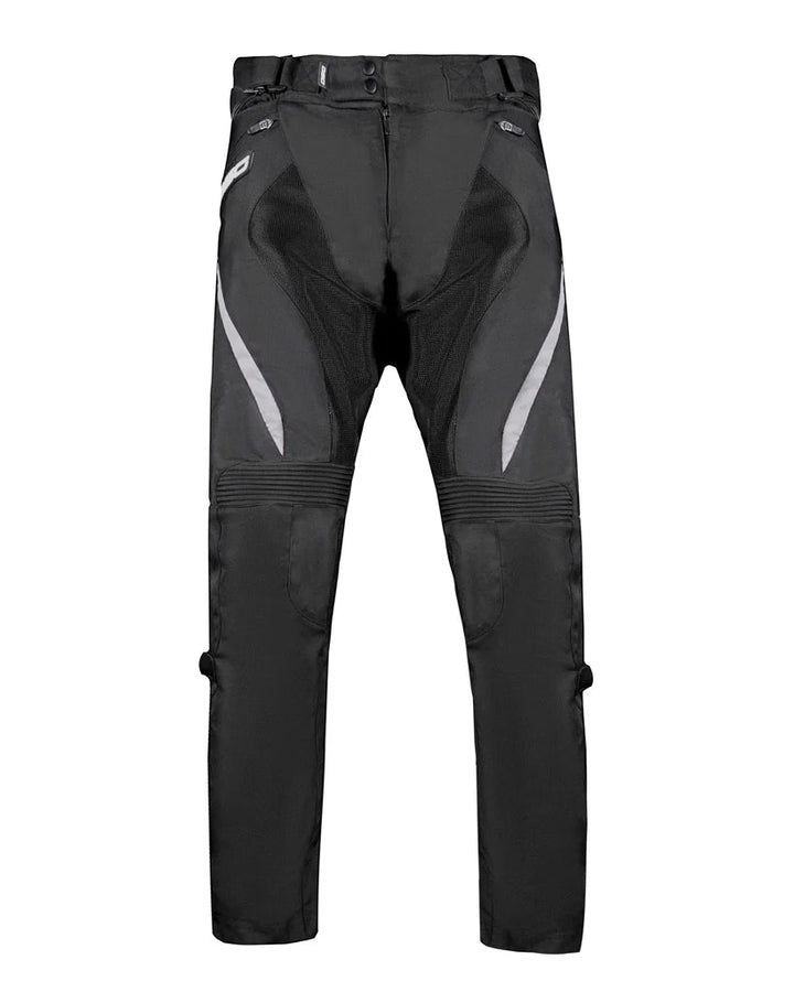 Dainese New Drake Air Textile Pants Review  webBikeWorld