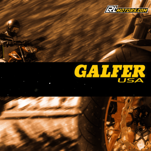 Galfer Brake For Royal Enfield interceptor 650/ GT 650 - LRL Motors