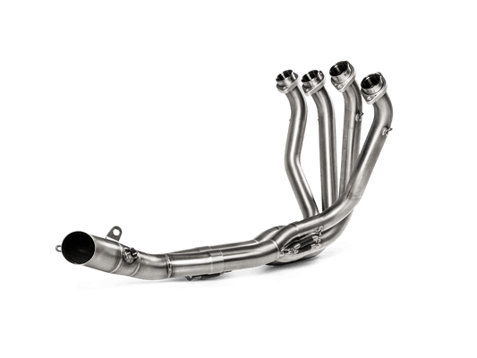 Kawasaki Z H2 2020 -2021 Optional Header (SS)