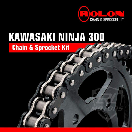 Bajaj ns 200 chain shop sprocket price