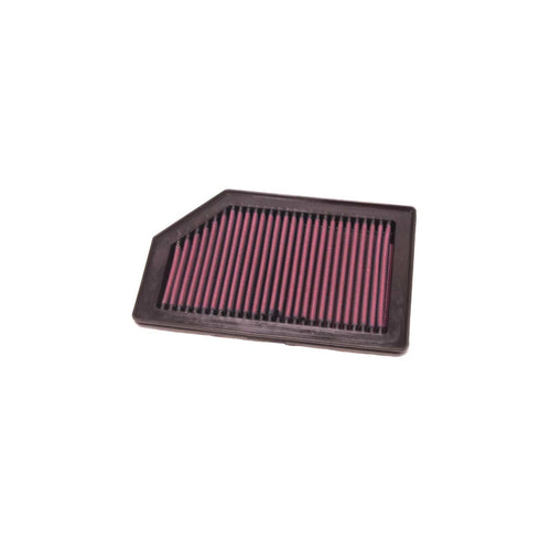 K&N Air filter CITY - TYPE 4 ( IIIRD GEN ), JAZZ, BRIO,AMAZE(P), MOBILIO (P) - LRL Motors