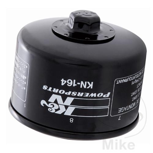 K&N oil filter BMW R Nine T Racer/Scrambler/T - LRL Motors