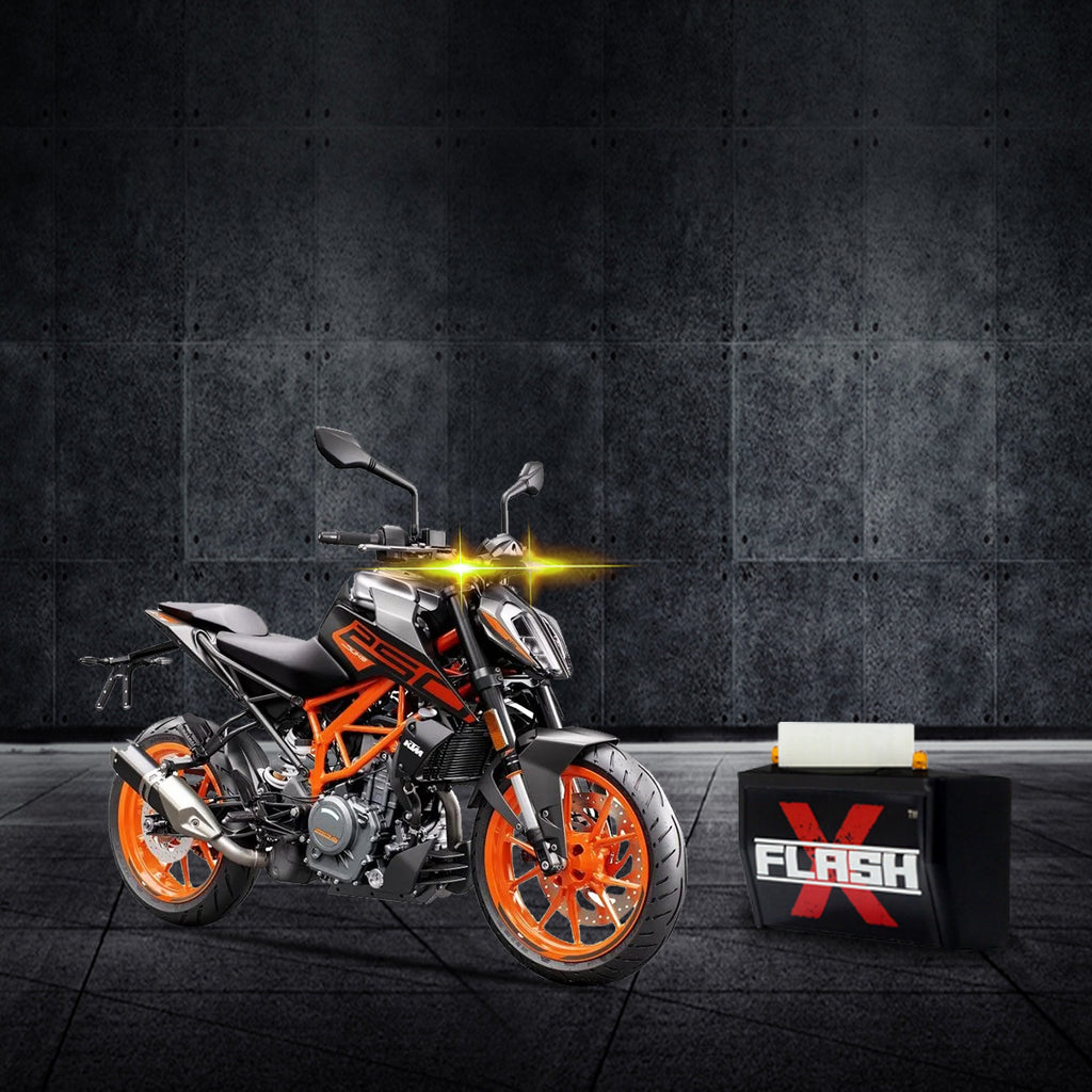 KTM 250 Duke ABS version launched at Rs 194 lakhs