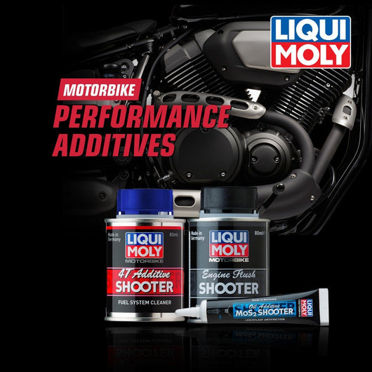 liqui moly performance pack for rs 200