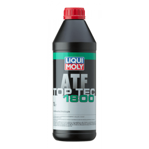 Liqui Moly Top Tec ATF 1800 ( 1L) - LRL Motors