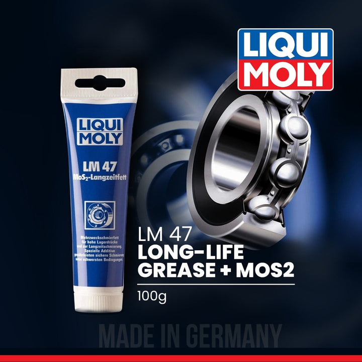 Liqui Moly CV Joint Grease - 2003