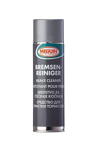 Meguin brake & chain cleaner ( 500 ml ) - LRL Motors