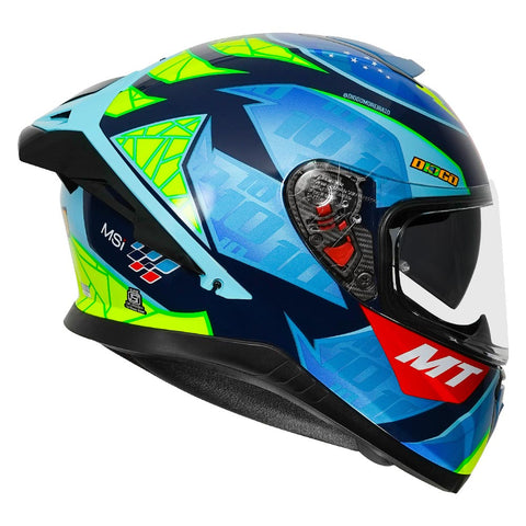 helmets - LRL Motors