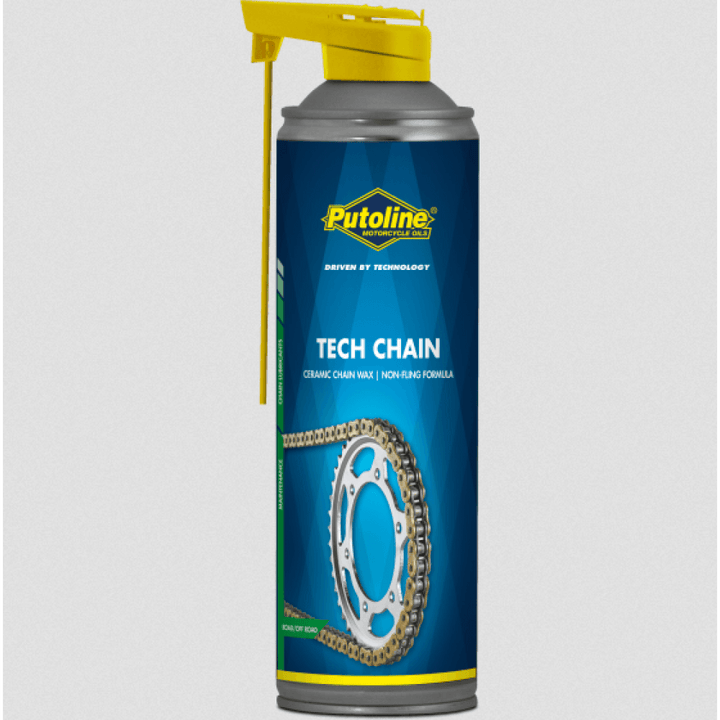 500ml High Quality Professional Formula Chain Lube Spray Motorcycle/Bicycle  Chain Lubricant - China Chain Lube, Aerosol Spray